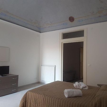 B&B Greco Abatellis Palermo Dış mekan fotoğraf