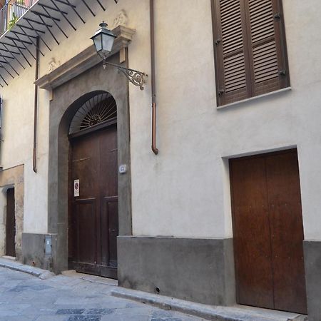 B&B Greco Abatellis Palermo Dış mekan fotoğraf