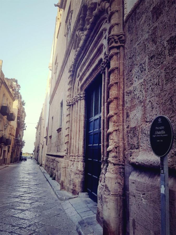 B&B Greco Abatellis Palermo Dış mekan fotoğraf