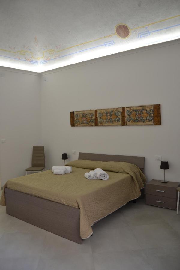 B&B Greco Abatellis Palermo Dış mekan fotoğraf