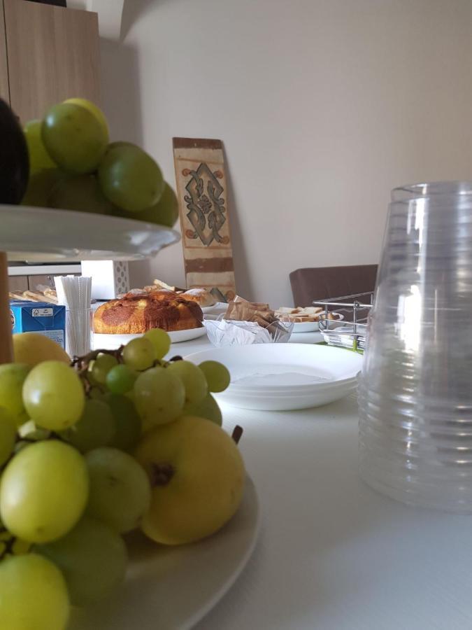 B&B Greco Abatellis Palermo Dış mekan fotoğraf