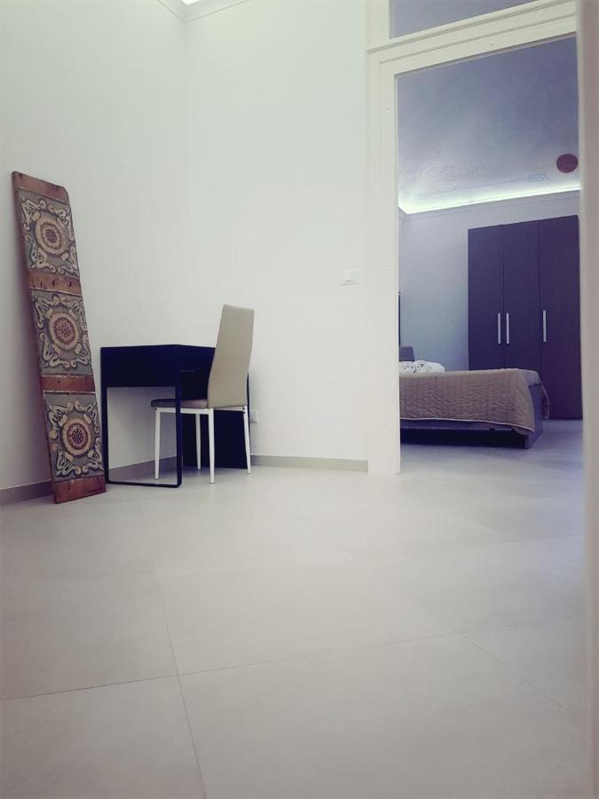 B&B Greco Abatellis Palermo Dış mekan fotoğraf