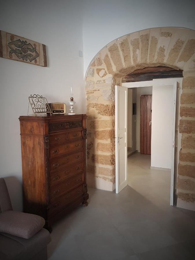 B&B Greco Abatellis Palermo Dış mekan fotoğraf
