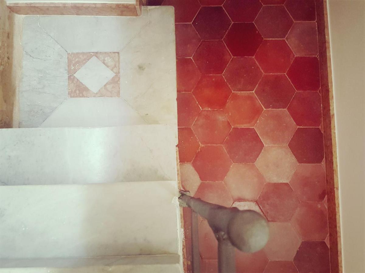 B&B Greco Abatellis Palermo Dış mekan fotoğraf