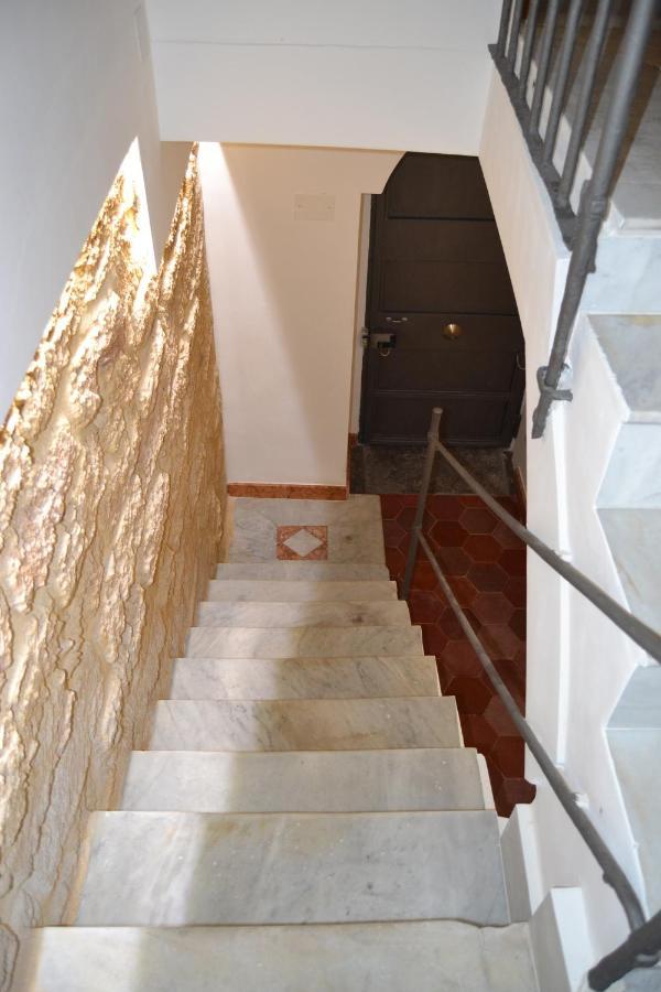 B&B Greco Abatellis Palermo Dış mekan fotoğraf