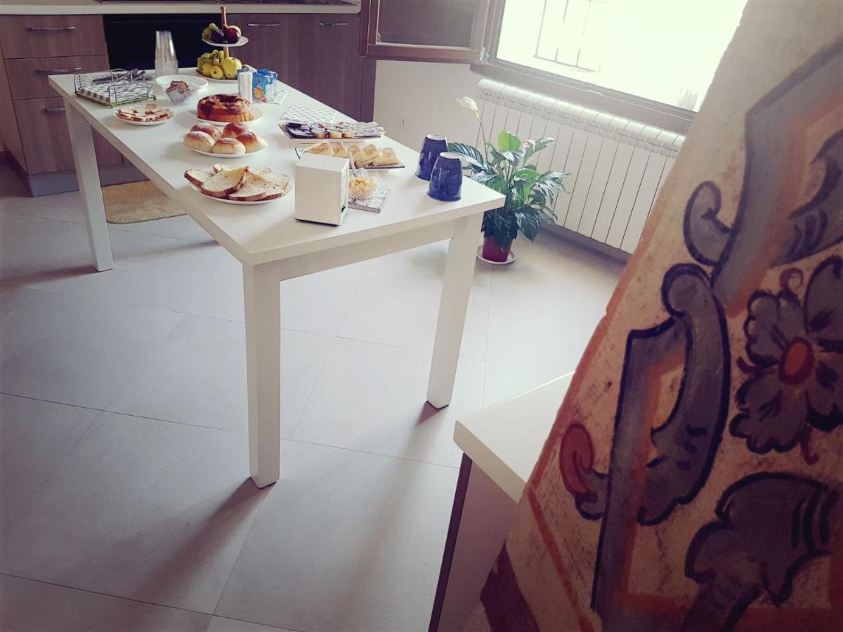 B&B Greco Abatellis Palermo Dış mekan fotoğraf