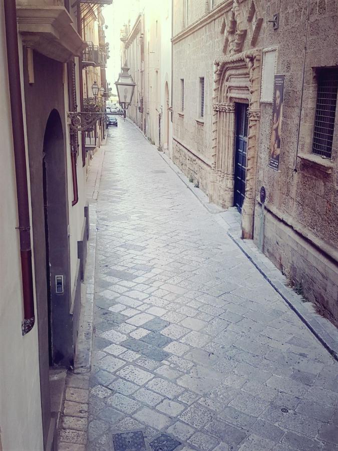 B&B Greco Abatellis Palermo Dış mekan fotoğraf