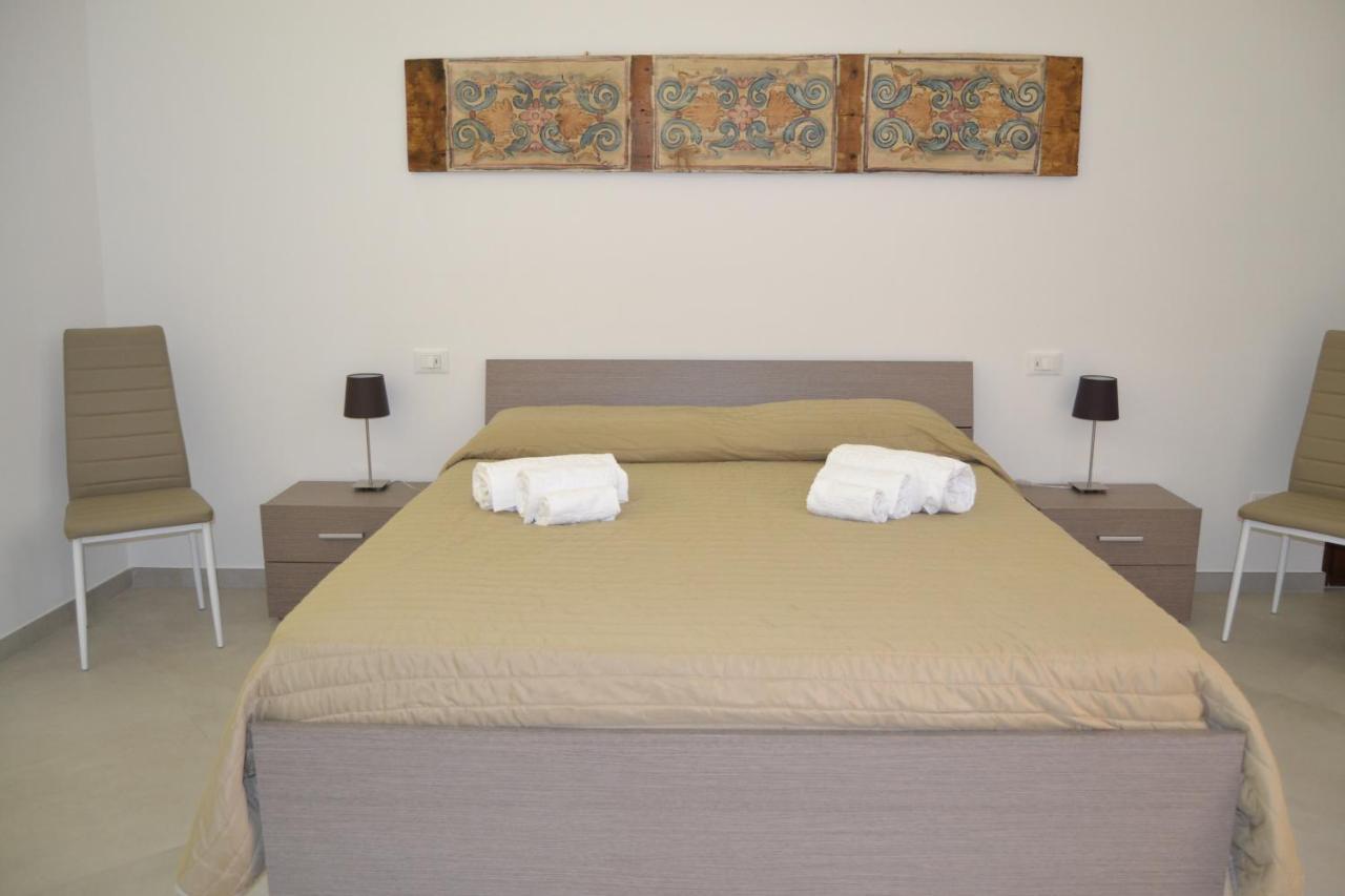 B&B Greco Abatellis Palermo Dış mekan fotoğraf