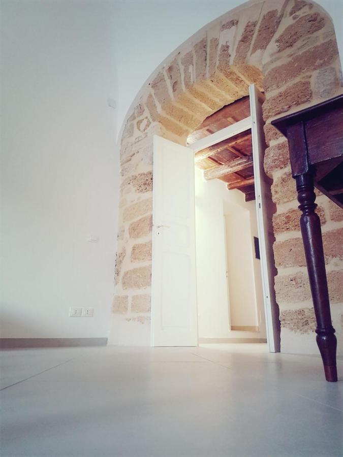 B&B Greco Abatellis Palermo Dış mekan fotoğraf