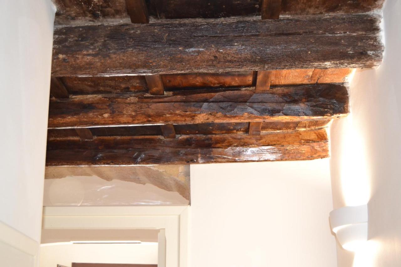 B&B Greco Abatellis Palermo Dış mekan fotoğraf