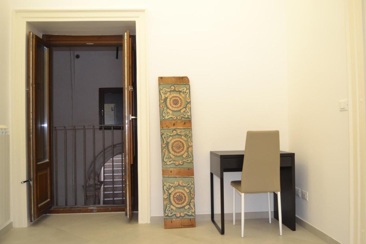 B&B Greco Abatellis Palermo Dış mekan fotoğraf