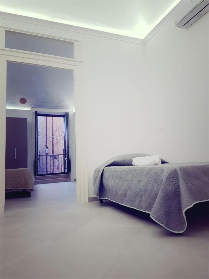 B&B Greco Abatellis Palermo Dış mekan fotoğraf