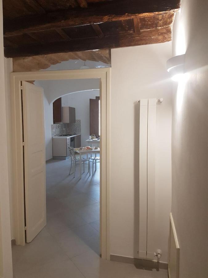 B&B Greco Abatellis Palermo Dış mekan fotoğraf