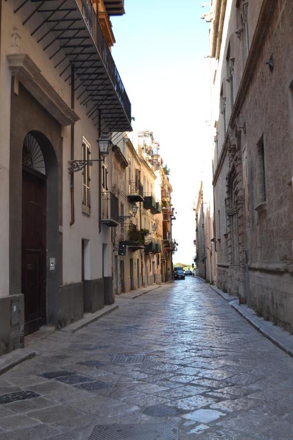 B&B Greco Abatellis Palermo Dış mekan fotoğraf