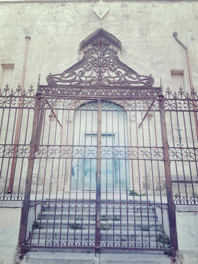 B&B Greco Abatellis Palermo Dış mekan fotoğraf